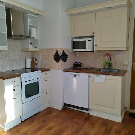 Kristin - House In Naerpes Centre - 24/7 Check In Narpio