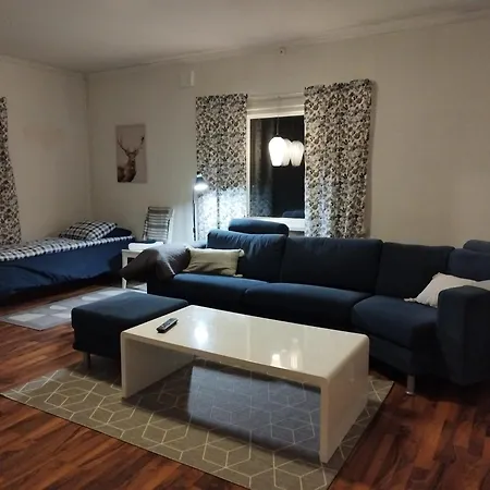 Kristin - House In Naerpes Centre - 24/7 Check In 아파트 *