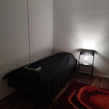 Kristin - House In Naerpes Centre - 24/7 Check In